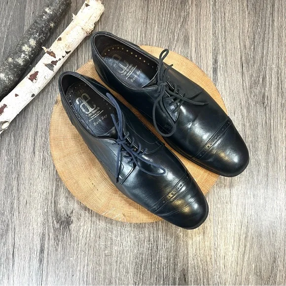Allen Edmonds | Shoes | Ae By Allen Edmonds Back Bay Leather 